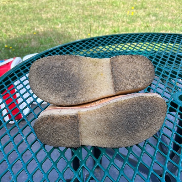 Faborg Duckfeet Boots - Picture 5 of 5